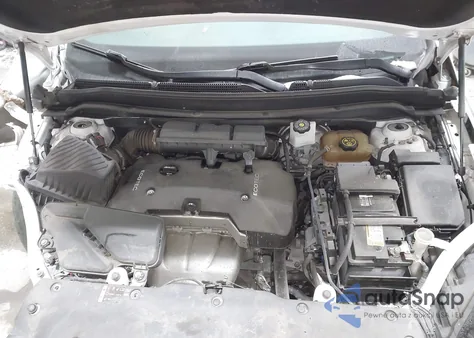 2017 Buick Envision Preferred из США, поврежденный, VIN LRBFXASA4HD178353